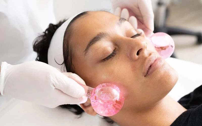 how to use ice globes for face 1 how to use ice globes for face 1