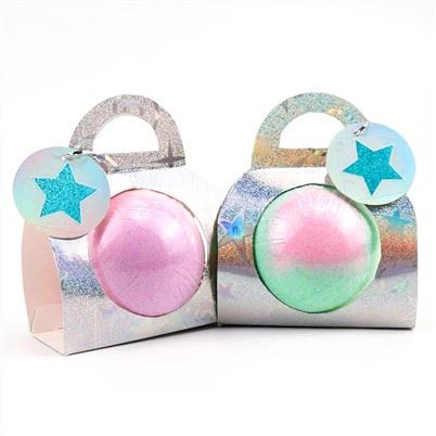 シングルパッケージバス爆弾