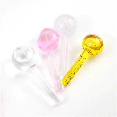 アイスグローブは、ビューティー楽器を剥がすパフを除去します