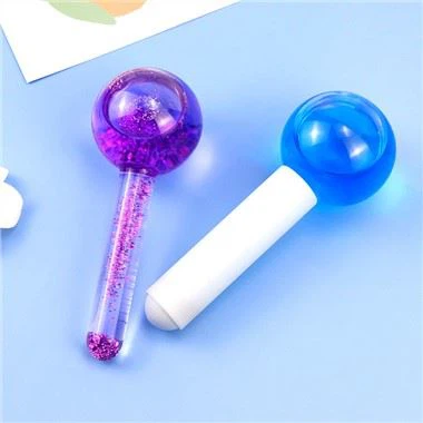 顔用アイスグローブ