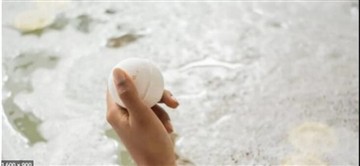 バスボムの5つの主な利点
