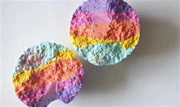 バスボムの使用期限はどうやってわかりますか?