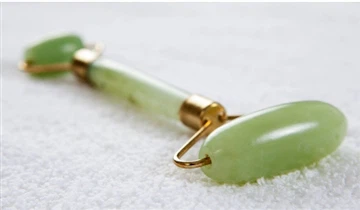 ジェイド フェイシャル ローラー ガン警告