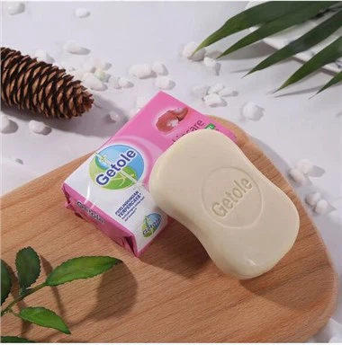 プライベートラベル抗菌石鹸