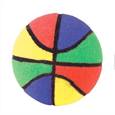 バスケットボールバス爆弾