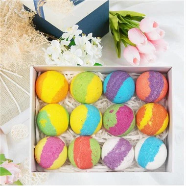 ギャラクシーバスボム