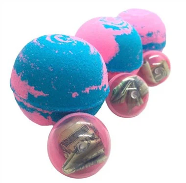 マネーバスボム