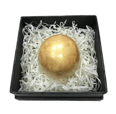 ゴールドボールバス爆弾