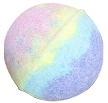 ナチュラルブルーバス爆弾