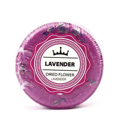 女性のためのシャワースチーマー