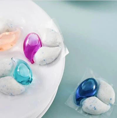 Biological Dishwasher Pod Biological Dishwasher Pod