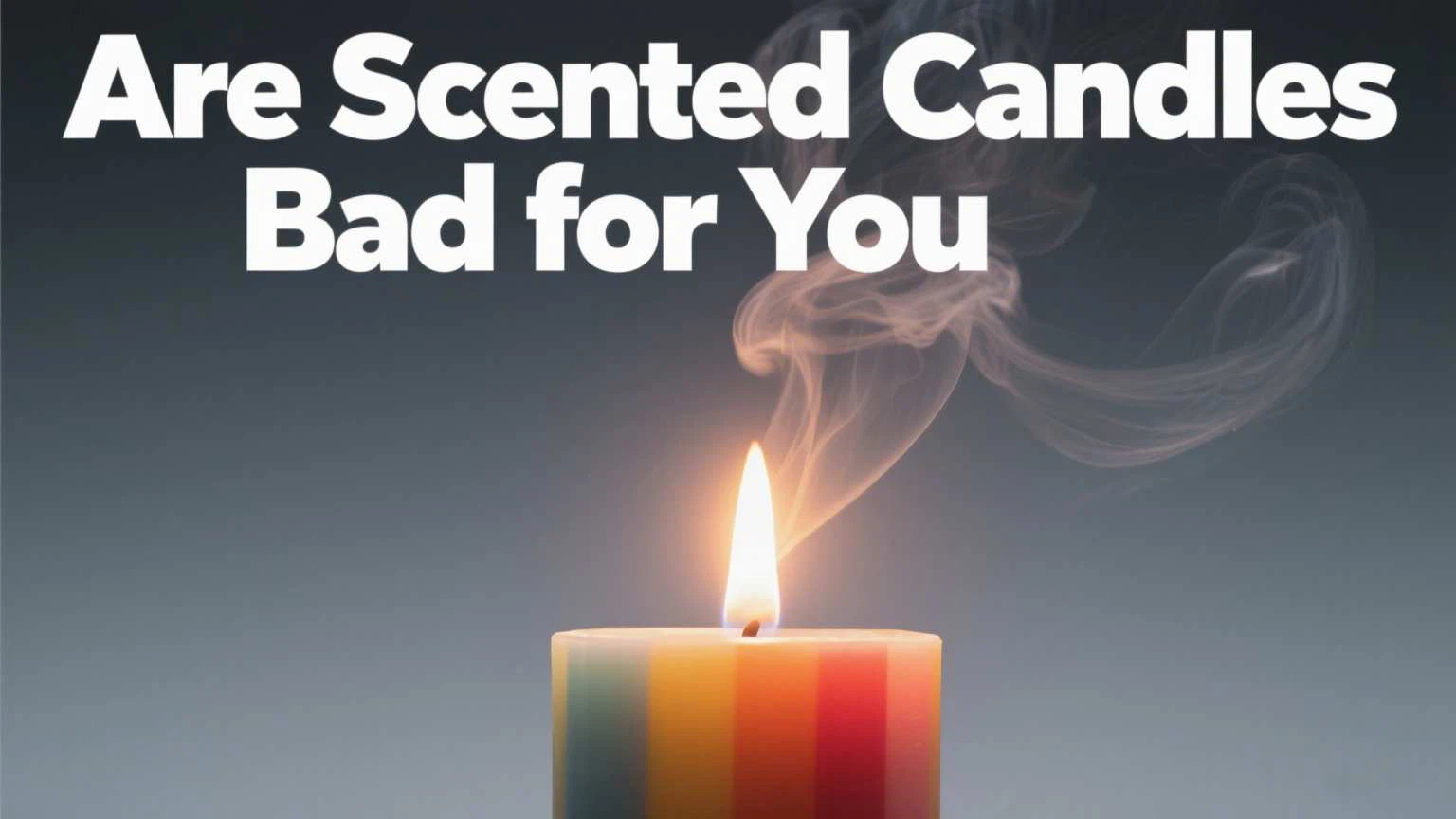 Scented Candles Scented Candles