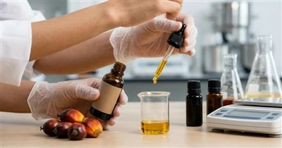 バタナオイルを育毛に使用する方法