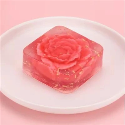 OEM香水石鹸